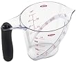 OXO Good Grips 1-Cup Angled Measuring Cup