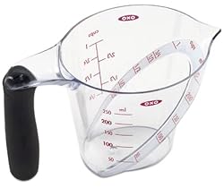OXO Good Grips 1-Cup Angled Measuring Cup