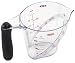 Kitchen & Housewares : Oxo Good Grips 1-Cup Angled Measuring Cup