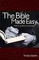 The Bible Made Easy: A Book-by-book Introduction