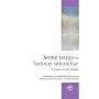 Some Issues in Human Sexuality: A Guide to the Debate (House of Bishops)