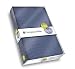 Book Life & Style Compact Bible - Pinstripe Blue: Spring Line 2005 (Bible Kjv)