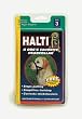 Holt Holt Head Collar - Black - size 3
