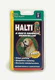 C Nyl Halti Head Halter Size 3