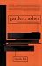 Garden, Ashes (Eastern European Literature Series)
