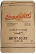 Barley Flour - Bulk 50 Pound Bag