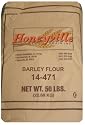 Barley Flour - Bulk 50 Pound Bag