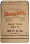 Barley Flour - Bulk 50 Pound Bag