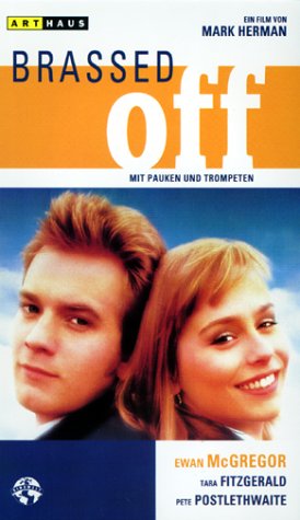 Brassed Off - Mit Pauken und Trompeten