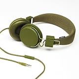 UrbanEars Plattan Headphones