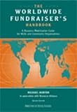 The worldwide fundraiser's handbook