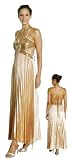 Bridesmaid Formal Prom Gown Dress