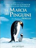 la marcia dei pinguini / La marche de lempereur (Dvd) Italian Import