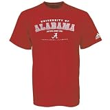 Adidas Alabama Crimson Tide Ambush T-shirt