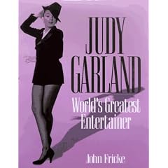 Judy Garland: World's Greatest Entertainer