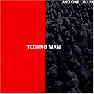 Techno Man