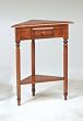 Corner Table From Knob Hill Collection By Office Star Furniture