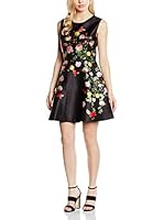 Joana Danciu Vestido (Negro)