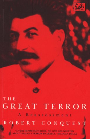 The Great Terror: A Reassessment