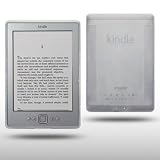 TPU FLEXY CASE F�R AMAZON KINDLE 4 IN TRANSPARENTvon "CELLAPOD"