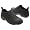 Black nubuck