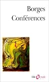 Conf�rences de Jorge Luis Borges