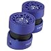 iHome iHM78 Rechargeable Mini Speakers for iPod (Purple)
