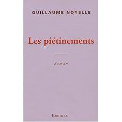 Les pi�tinements