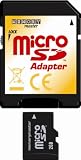 Memory Master by PNY 2GB Micro SD Card