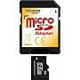 Memory Master by PNY 2GB Micro SD Card