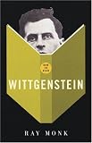 Cover of How to Read Wittgenstein by Ray Monk 186207724X