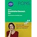 PONS Zweifelsfrei Deutsch. Sichere Antworten auf knifflige Fragen: PONS Zweifelsfrei Deutsch Band 3. Stil: BD 3