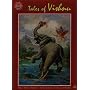 Tales of Vishnu (Amar Chitra Katha)