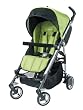Peg Perego Si Light Weight Stroller, Kiwi