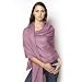 Apparel : Azuri Feather Pashmina Shawl - 110 Colors