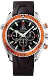 Omega Seamaster Planet Ocean Chronograph Mens Watch 2918.50.91