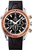 Omega Seamaster Planet Ocean Chronograph Mens Watch 2918.50.91