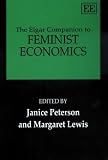The Elgar Companion to Feminist Economics