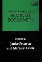 The Elgar Companion to Feminist Economics
