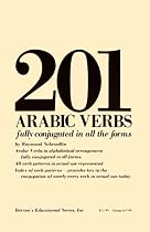 201 Arabic Verbs (201 verbs series)