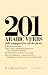 201 Arabic Verbs: Fully Conjugated in All the Forms (201 Verbs Series)