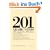 201 Arabic Verbs: Fully Conjugated in All the Forms (201 verbs series)