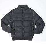 PIRELLI(ピレリ) P-zero J.COCKER DOWN JACKET/J.クッカー･ダウン･ジャケット ブラック LLサイズ クッカー