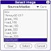 Software : ImagePlugin for HanDBase PalmOS downloadable Software