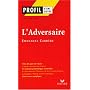 L'Adversaire, Emmanuel Carr�re