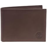 Timberland Large Bi-Fold Wallet Portefeuilles homme
