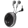 Sony MDR-E828LP Fontopia Earbuds with Winding Case