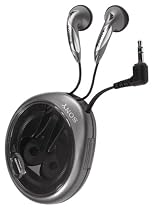 Sony MDR-E828LP Fontopia Earbuds with Winding Case