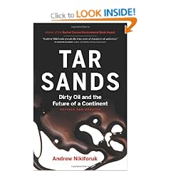 Tar Sands