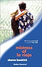 Mistress of La Rioja